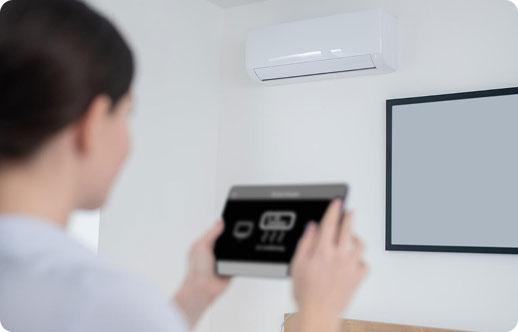 dịch vụ vệ sinh máy lạnh