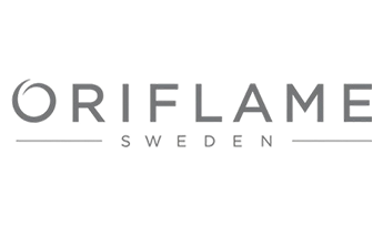 logo oriflame