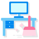 Tạp vụ văn phòng theo giờ định kỳ