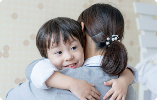 trông trẻ theo giờ